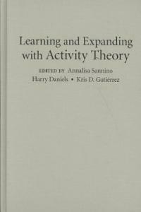 Learning and expanding with activity theory