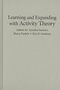 Learning and Expanding with Activity Theory (Hardcover)
