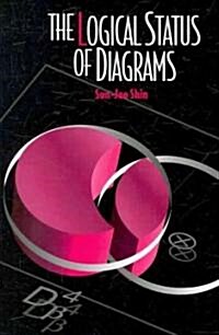 The Logical Status of Diagrams (Paperback)
