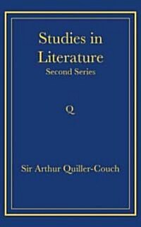 Writings of Arthur Quiller-Couch 11 Volume Paperback Set (Package)