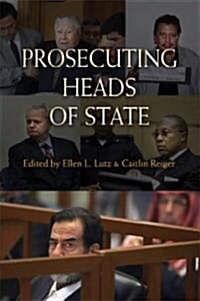 Prosecuting Heads of State (Paperback)