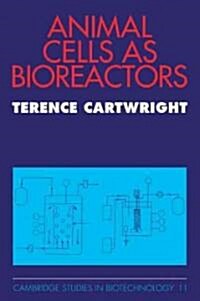 Animal Cells as Bioreactors (Paperback)