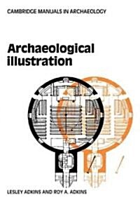 Archaeological Illustration (Paperback)