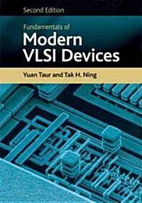 Fundamentals of Modern VLSI Devices (Hardcover, 2 Rev ed)
