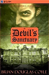 The Devils Sanctuary (Paperback)
