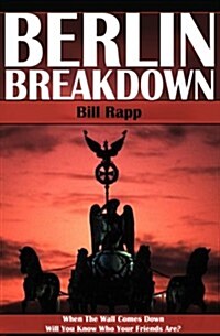 Berlin Breakdown (Paperback)