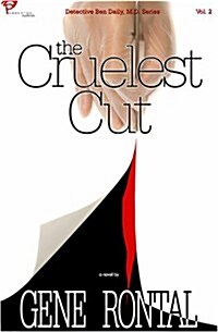 The Cruelest Cut (Paperback)