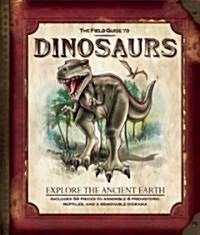 The Field Guide to Dinosaurs (Hardcover, ACT, CSM, NO)