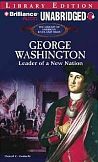 George Washington (MP3, Unabridged)