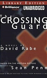 The Crossing Guard (MP3 CD, Library)