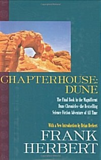 Chapterhouse (Hardcover)
