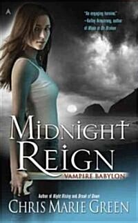 Midnight Reign (Paperback, Reprint)