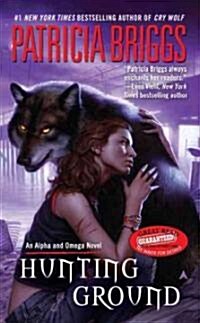 Hunting Ground (Mass Market Paperback)