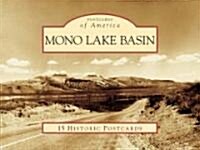 Mono Lake Basin (Novelty)