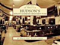 Hudsons: Detroits Legendary Department Store (Loose Leaf)