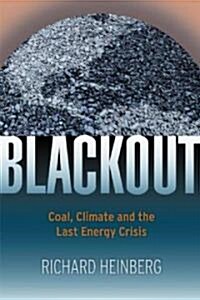 Blackout (Paperback)