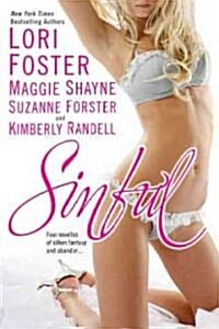 Sinful (Paperback)