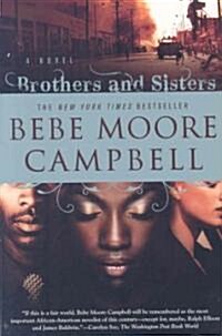 Brothers and Sisters (Paperback, Reprint)