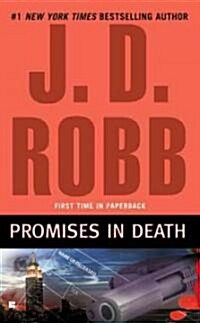Promises in Death (Mass Market Paperback)