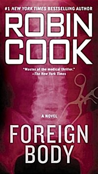 Foreign Body (Paperback)