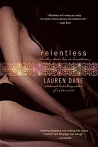 [중고] Relentless (Paperback)