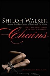 [중고] Chains (Paperback)