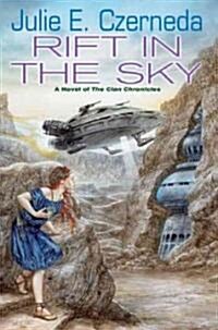 Rift in the Sky (Hardcover)