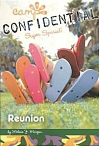 Reunion (Paperback)