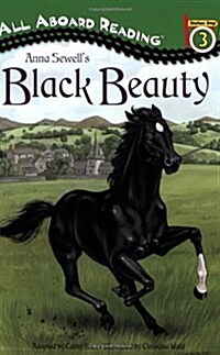 [중고] Anna Sewell‘s Black Beauty (Paperback, Reissue)