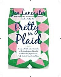 Pretty in Plaid (Hardcover, 1st)