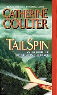 Tailspin (Mass Market Paperback, Reprint)