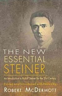 The New Essential Steiner (Paperback)