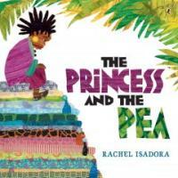 The Princess and the Pea (Paperback, Reprint)