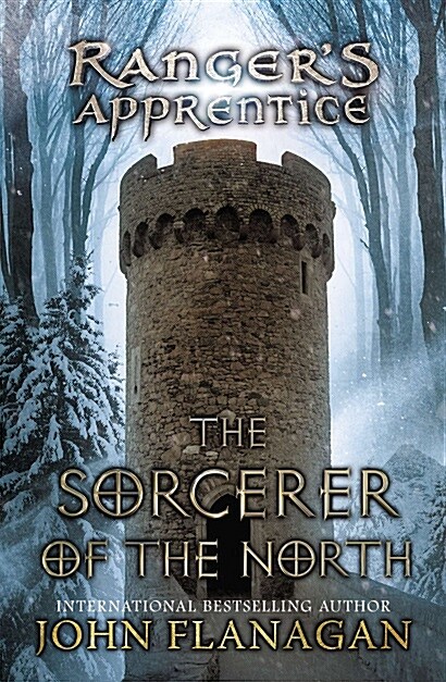 The Sorcerer of the North (Paperback)