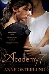 Academy 7 (Paperback)