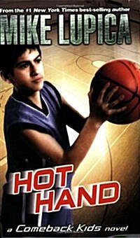 Hot Hand (Paperback, Reprint)