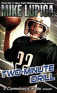 Two-Minute Drill (Paperback)