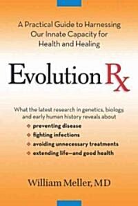 Evolution Rx (Hardcover, 1st)