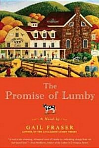 [중고] The Promise of Lumby (Paperback, 1st, Original)