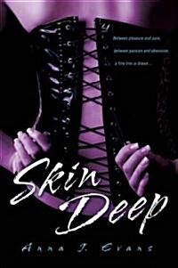 Skin Deep (Paperback)