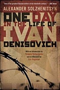 One Day in the Life of Ivan Denisovich (Paperback, Reprint)