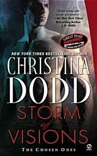 Storm of Visions (Mass Market Paperback, Original)