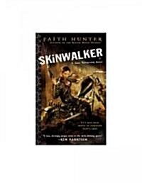 Skinwalker (Mass Market Paperback, Original)