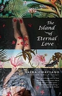 The Island of Eternal Love (Paperback, Reprint)