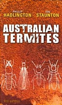 Australian Termites (Paperback, 3, Third Edition)