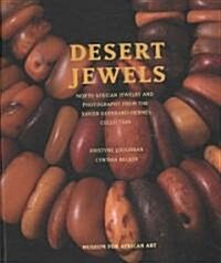 Desert Jewels (Paperback)