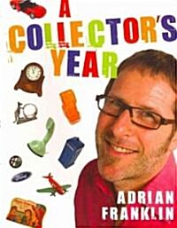 A Collectors Year (Paperback)