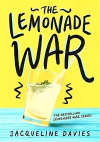 The Lemonade War (Paperback)