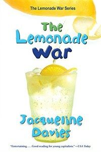 The Lemonade War (Paperback)