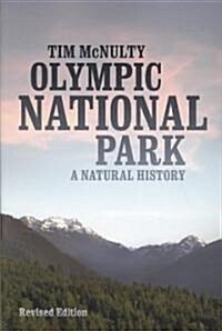 Olympic National Park (Paperback, Revised)